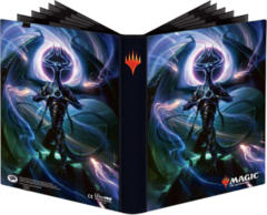 Ultra Pro MTG War of the Spark 9-Pocket Pro-Binder